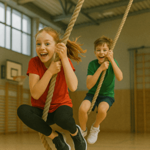 NINJA WARRIOR SKILLS / VS Christian Bucher Gasse / 10.2025