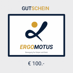 Geschenkgutschein 100.-