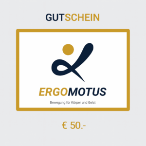 Geschenkgutschein 50.-