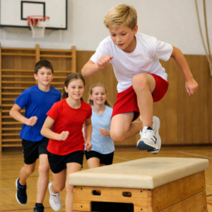 NINJA WARRIOR SKILLS / VS Christian Bucher Gasse / 11.02.2026