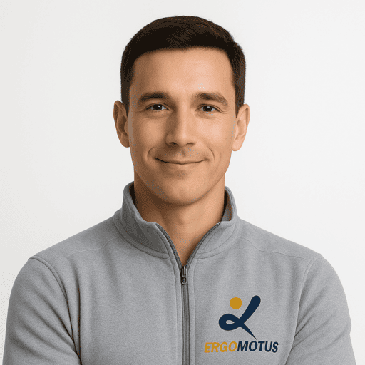 Porträt von Erus